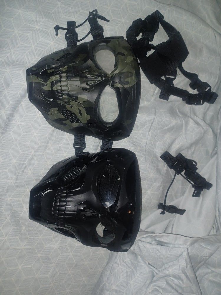 Never Used In Combat.