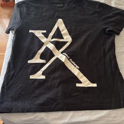 T Shirt Short And Long Sleeves