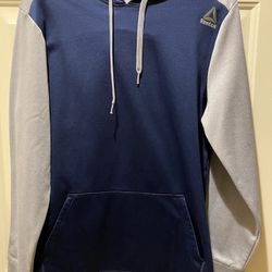 Reebok Hoodie 