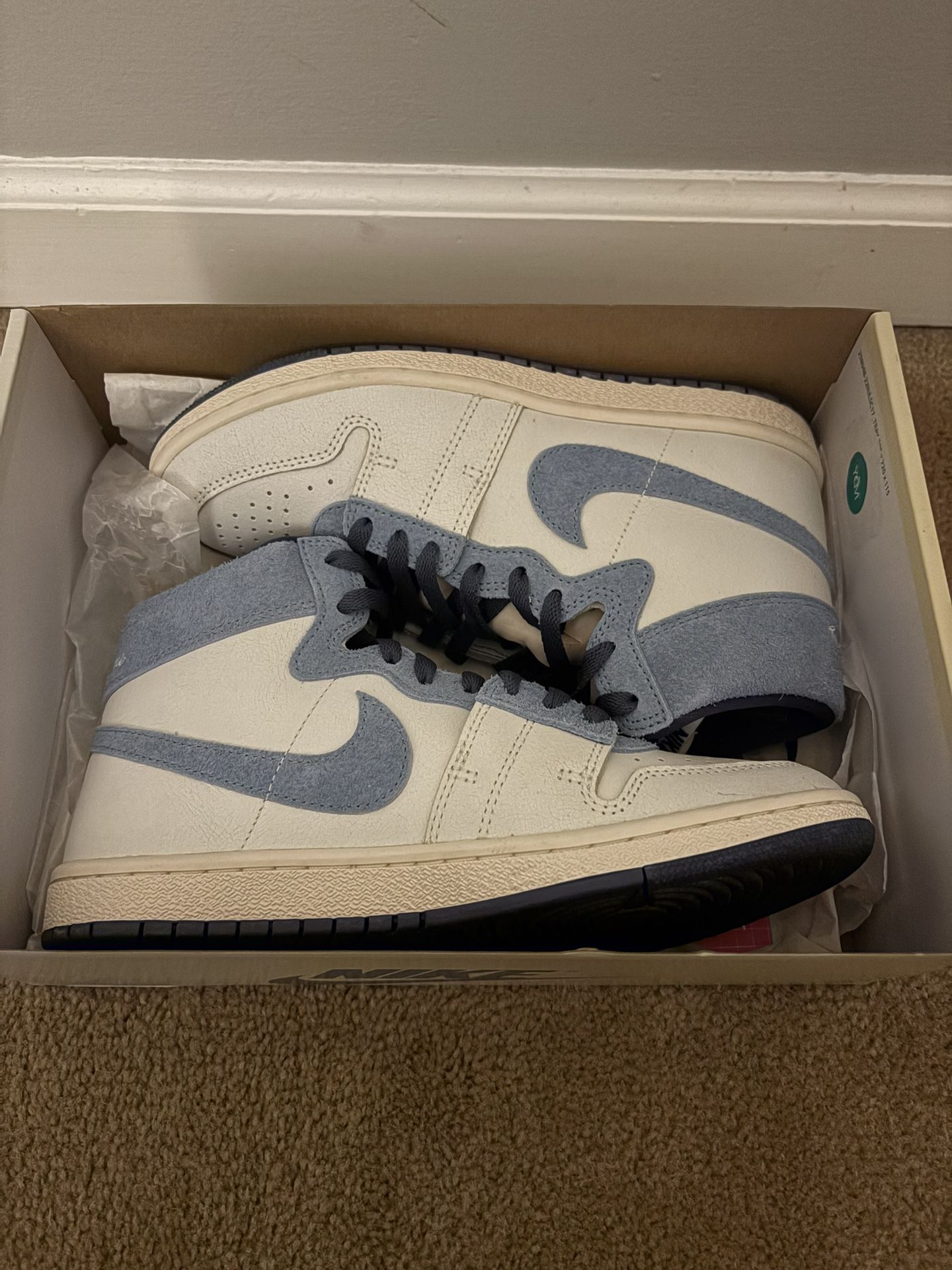 Jordan 1 High Air Ship SE size 7(men’s)