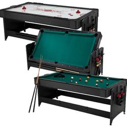 2 In 1 Game Table