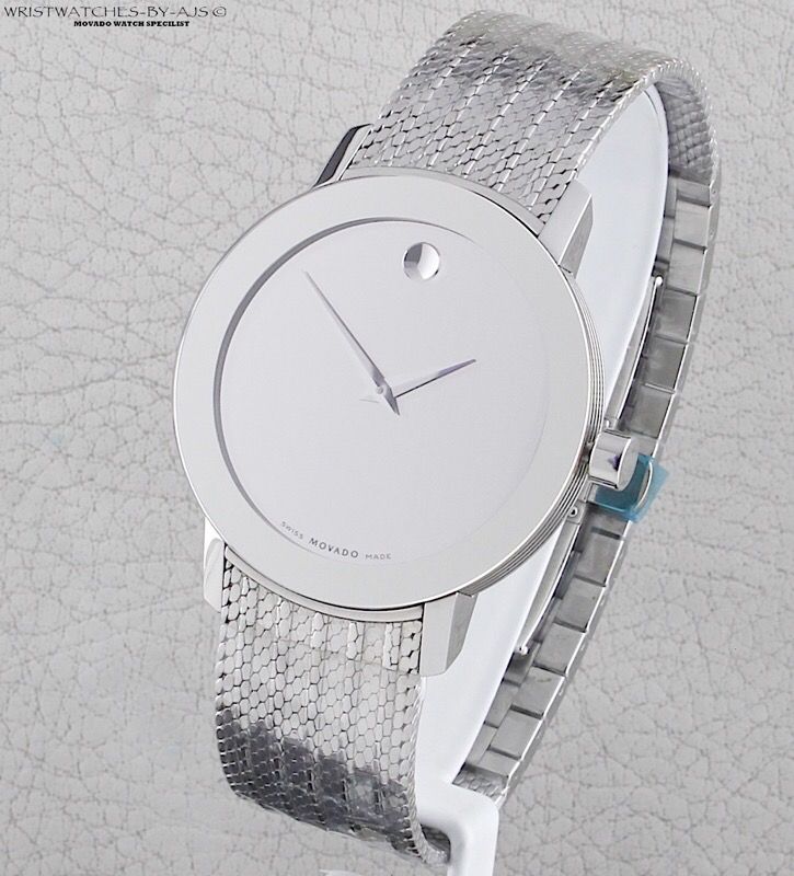Movado top concept 60