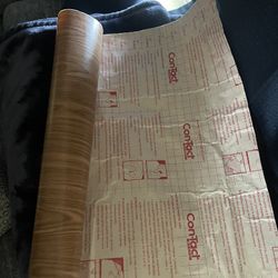 FREE Contact Paper For Kitchen Or Bathroom Cabinets 