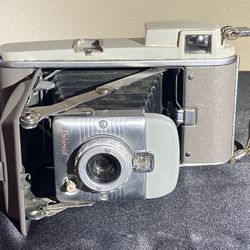 Vintage Camera
