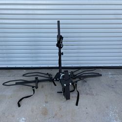 Bikes Double Rack New Electric Bike 