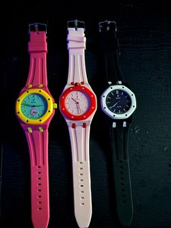 AP Swatch ( No box )