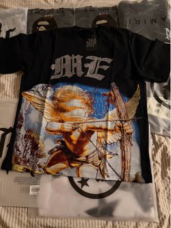 Large streetwear
