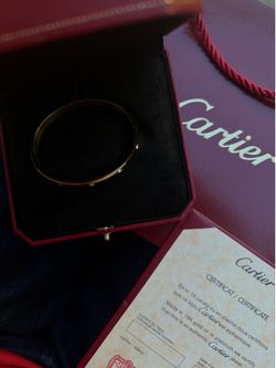 Carrier Braclet