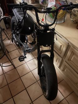 Super 73 Z Miami SE Ebike