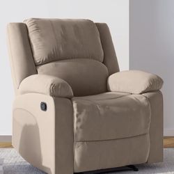 Recliner Chair 