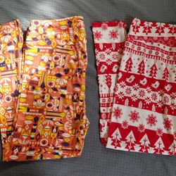 NEW  TC2 LuLaRoe Leggings