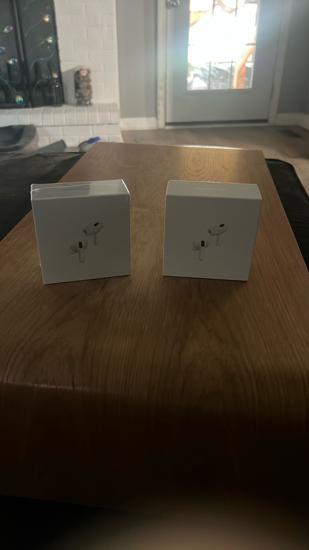 AirPod Pro 2