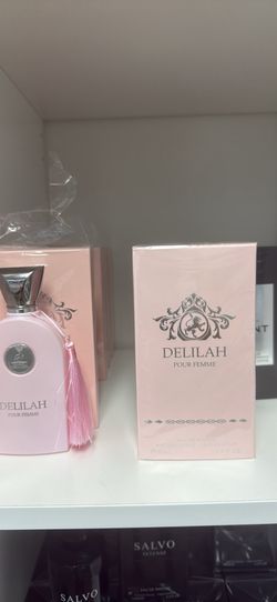 Armaf , Lattafa And Alhambra Perfums