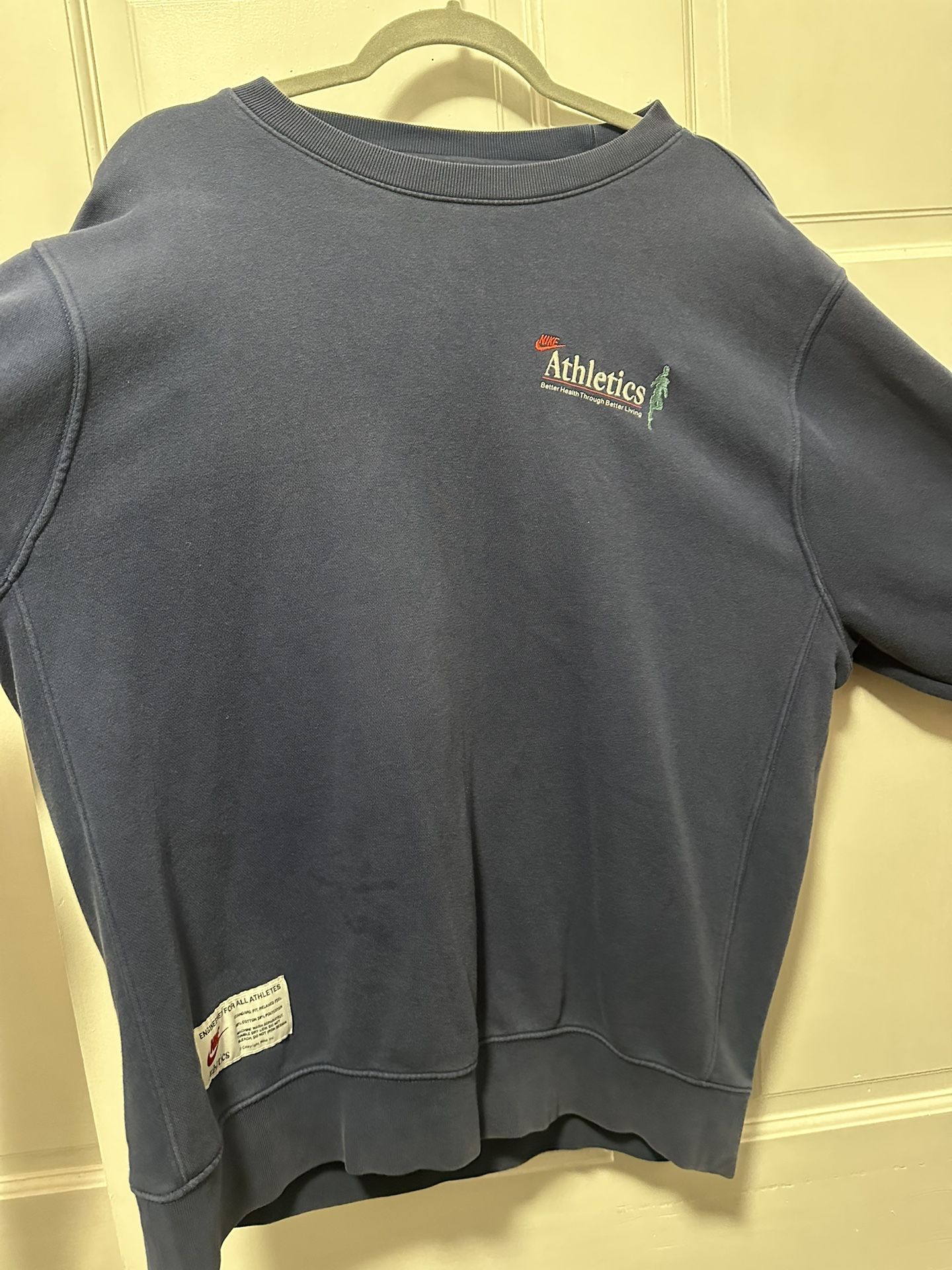 Nike Sweatshirt