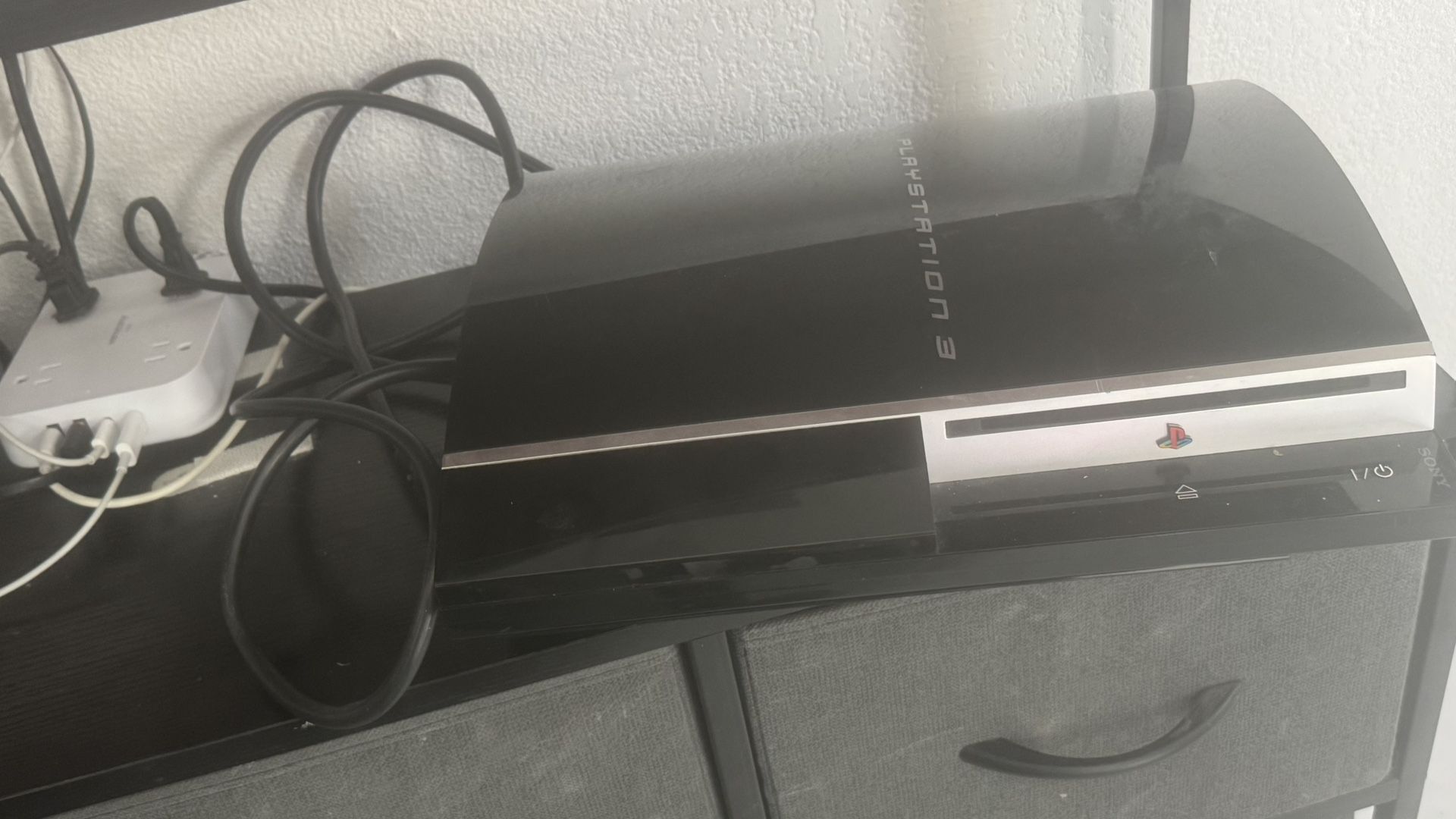 Ps3 Can’t read Disk