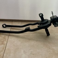 Shift linkage Shifter From 2011 Ford Mustang Shelby GT500 6 speed