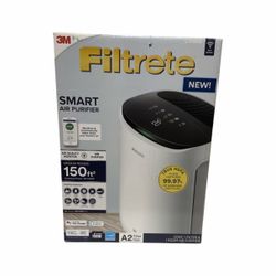 3M Air Purifier & Humidifier EPJ020560