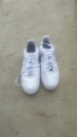 Nike air force one