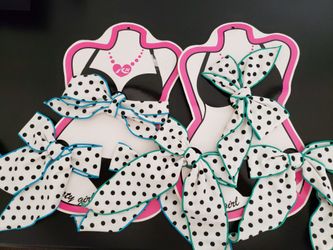 Ribbons