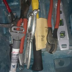 Tools For Sale 