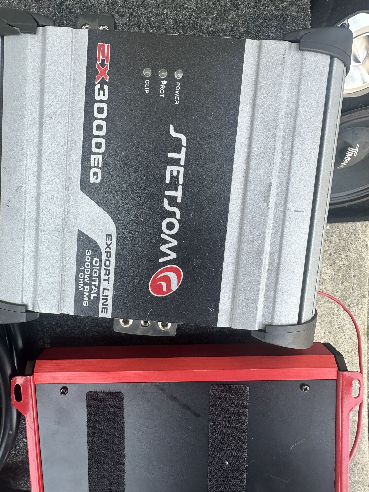 Music System For Sale
