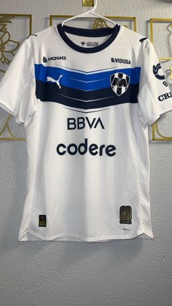 Authentic Monterrey Jersey