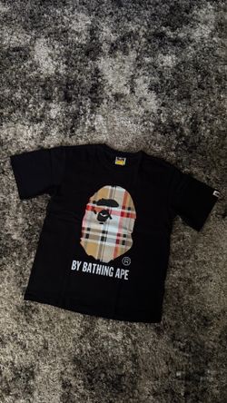 Bape shirt