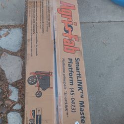 Agri-fab Master Link Platform