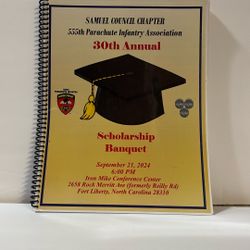 555th Parachute Infantry Association 