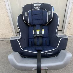 GRACO EXTEND 2FIT CONVERTIBLE 