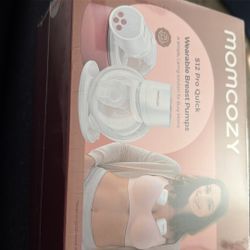 Momcozy S12 Pro Quick 