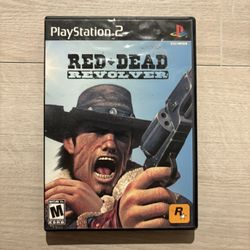 Ps2 Game