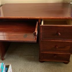 Escritorio Desk 