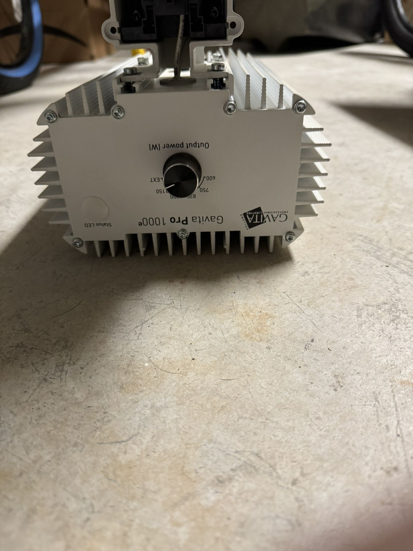 Gavita Pro 1000 Grow Light
