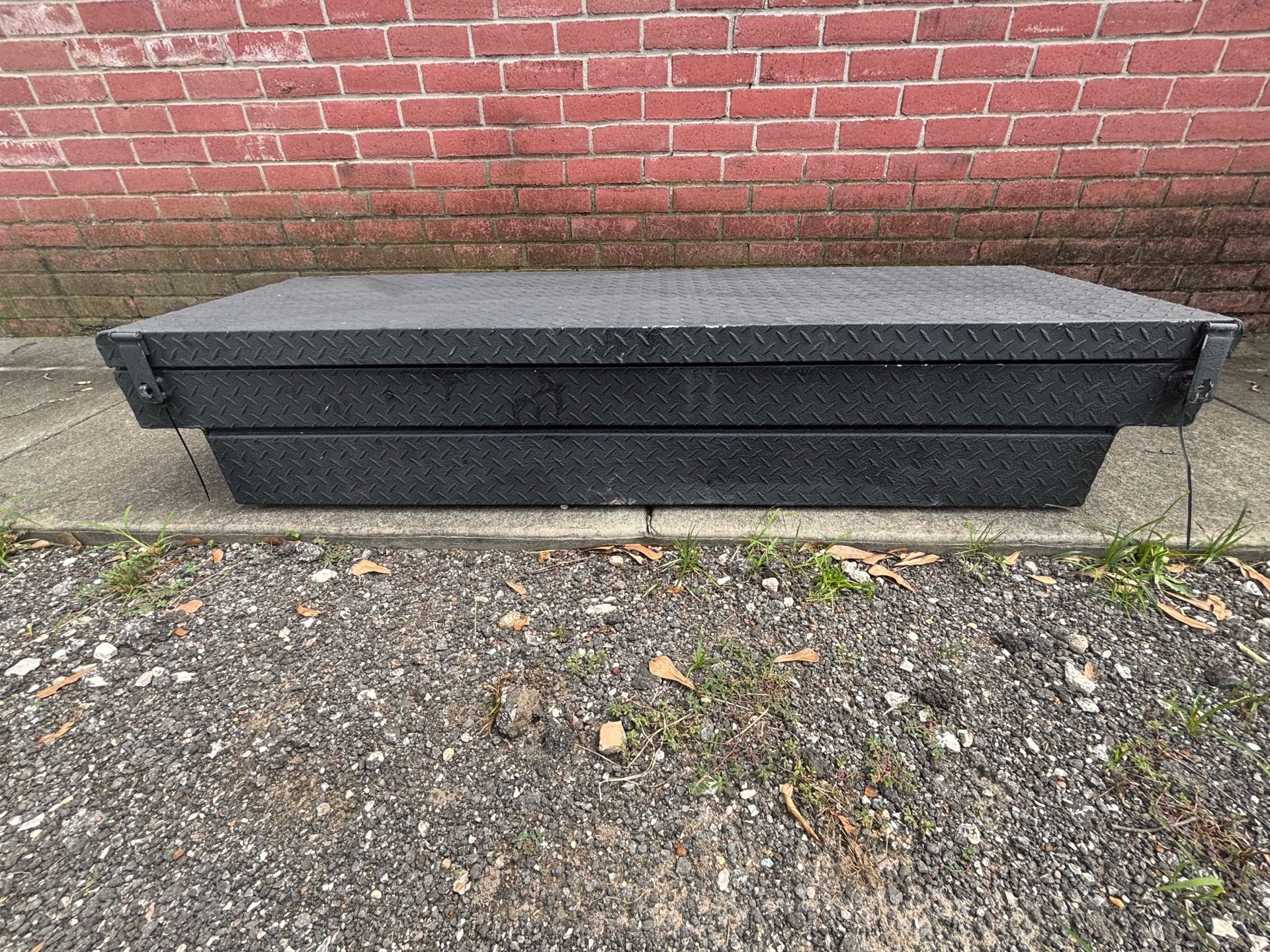 Tool box
