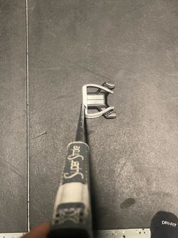 Golf clubs