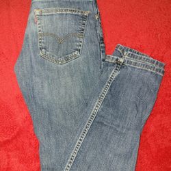 Levi 511 Jeans