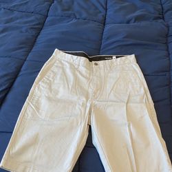 Volcom Men's Shorts Size 30