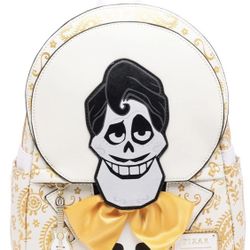 Coco Ernesto De La Cruz Loungefly 