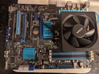 ASUS Motherboard M5A99FX PRO R2.0