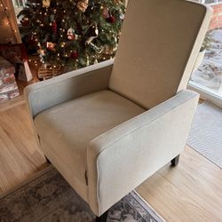 Children’s Furniture (Chair)