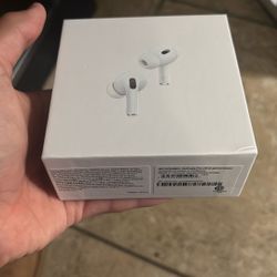 Airpods Pro Gen 2