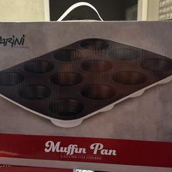 Muffin Pan 