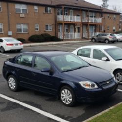 2010 Chevrolet Cobalt