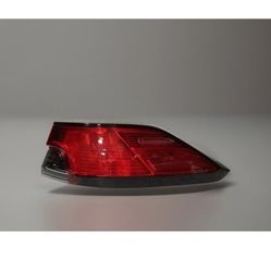 2022 2023 2024 2025 Toyota Corolla Cross LED Right Tail light Used OEM
