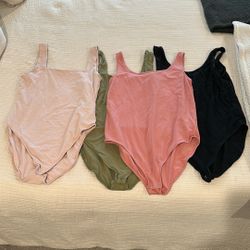 Bodysuits 