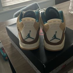Jordan’s