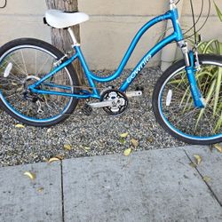 Electra Townie 21
