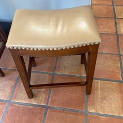 Standard Size Counter/bar Stools