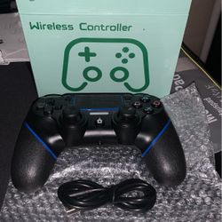 Ps4 Controller *Brand New*